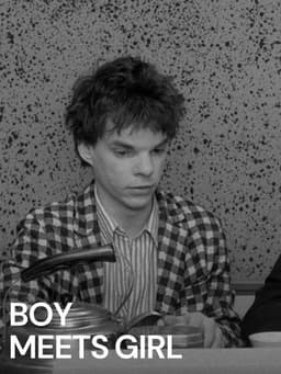 Boy Meets Girl
