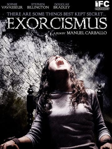 Exorcismus