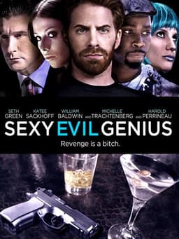 Sexy Evil Genius