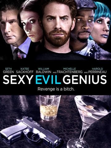 Sexy Evil Genius