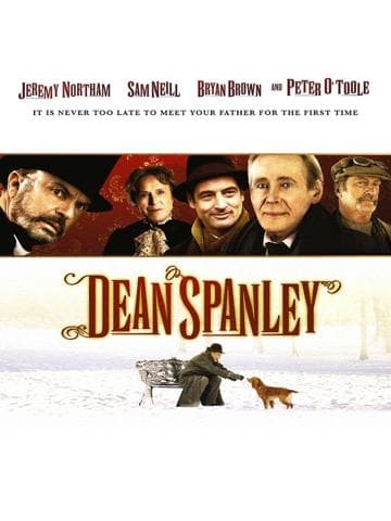 Dean Spanley