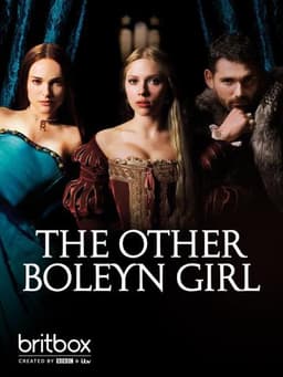 The Other Boleyn Girl