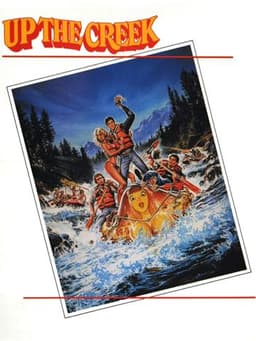 Up the Creek