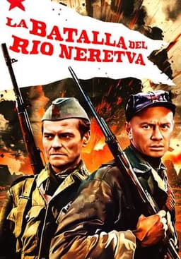 The Battle of Neretva