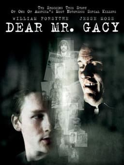 Dear Mr. Gacy