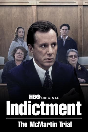 Indictment: The McMartin Trial