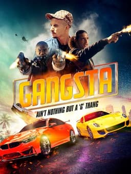 Gangsta