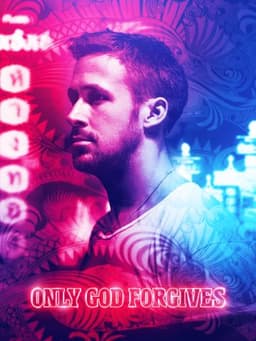 Only God Forgives