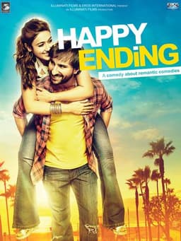 Happy Ending