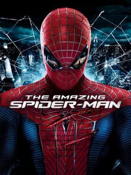 The Amazing Spider-Man