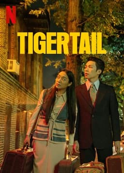 Tigertail