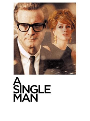 A Single Man