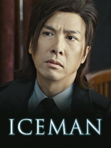 Iceman