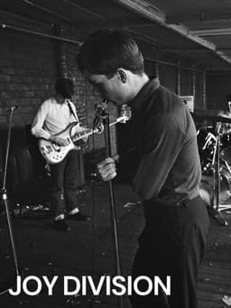 Joy Division