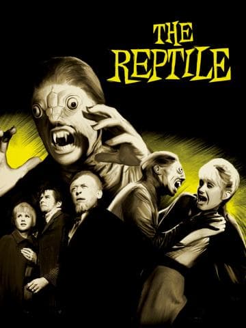 The Reptile