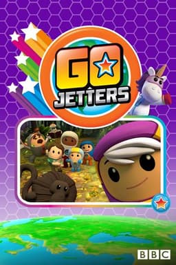 Go Jetters
