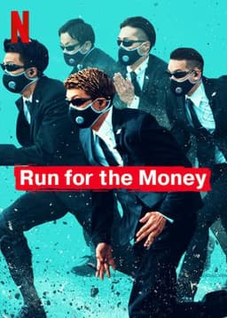 Run for the Money