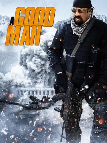 A Good Man