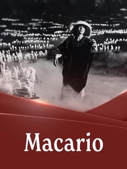 Macario