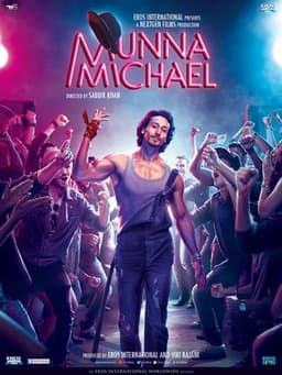 Munna Michael