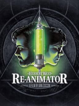 Herbert West: Re-Animator