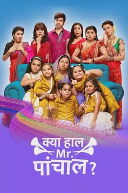 Kya Haal, Mr. Paanchal?