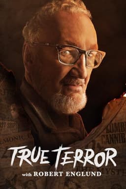 True Terror with Robert Englund