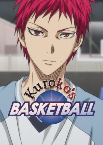 Kuroko's Basketball