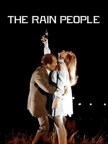 The Rain People