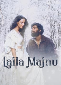 Laila Majnu