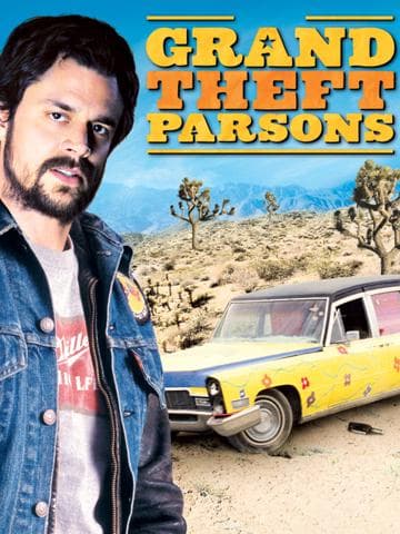Grand Theft Parsons