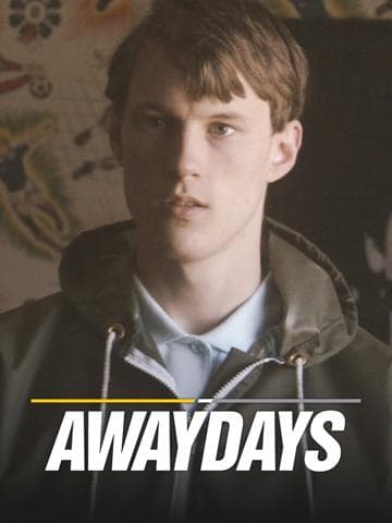 Awaydays