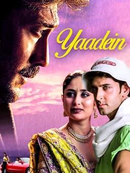 Yaadein