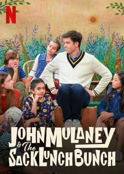 John Mulaney & The Sack Lunch Bunch