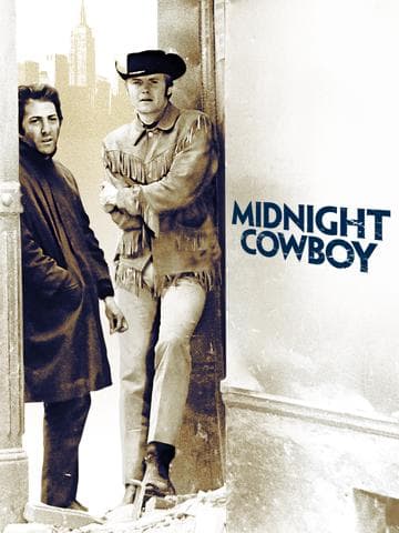 Midnight Cowboy