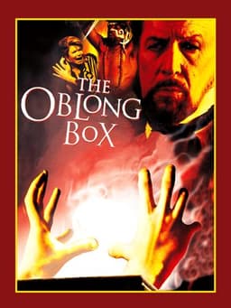 The Oblong Box