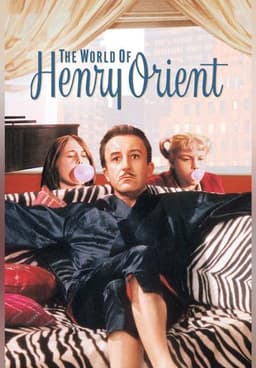 The World of Henry Orient
