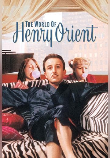 The World of Henry Orient