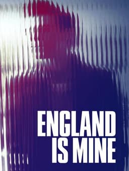 England Is Mine
