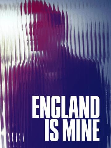 England Is Mine
