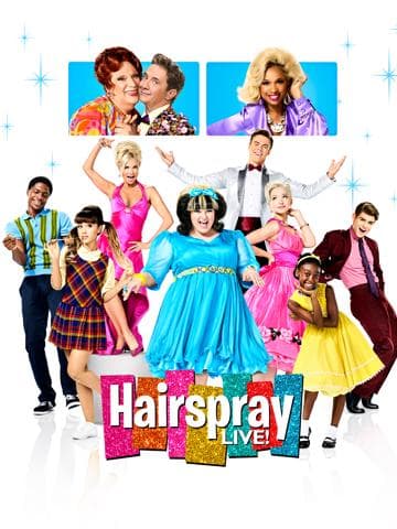 Hairspray Live!