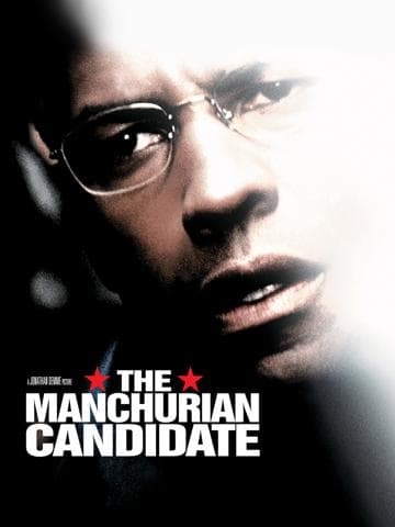 The Manchurian Candidate