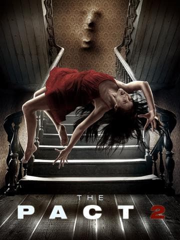The Pact II