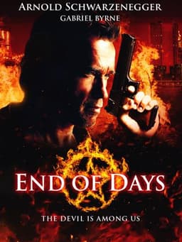 End of Days