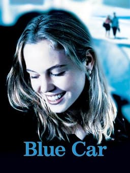 Blue Car