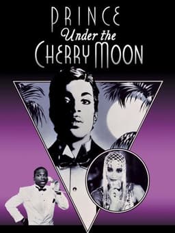 Under the Cherry Moon