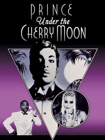 Under the Cherry Moon