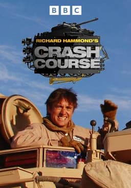 Richard Hammond's Crash Course
