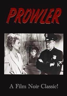 The Prowler