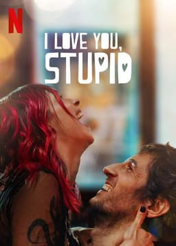 I Love You, Stupid